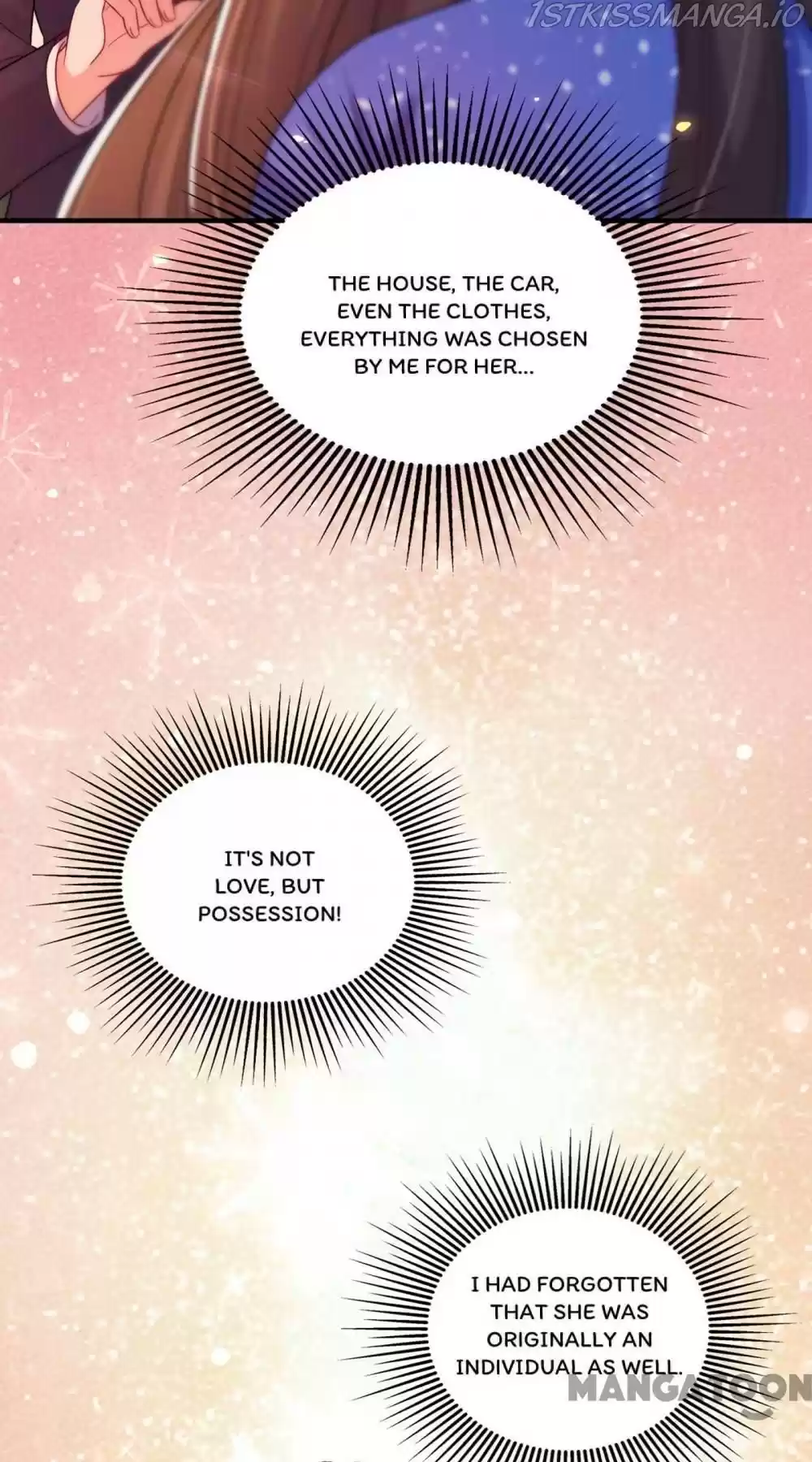 Spicy Wife's Reborn World Chapter 258