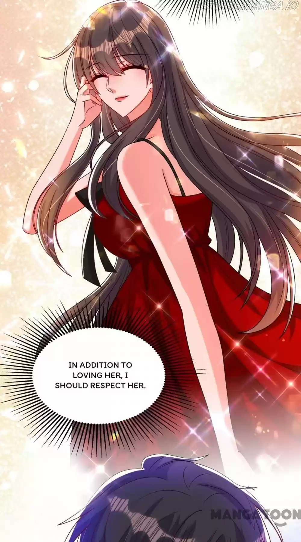 Spicy Wife's Reborn World Chapter 258