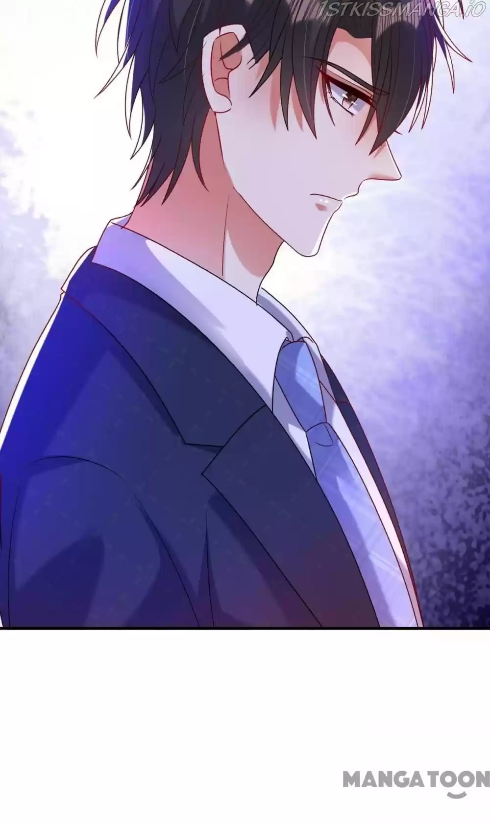 Spicy Wife's Reborn World Chapter 258