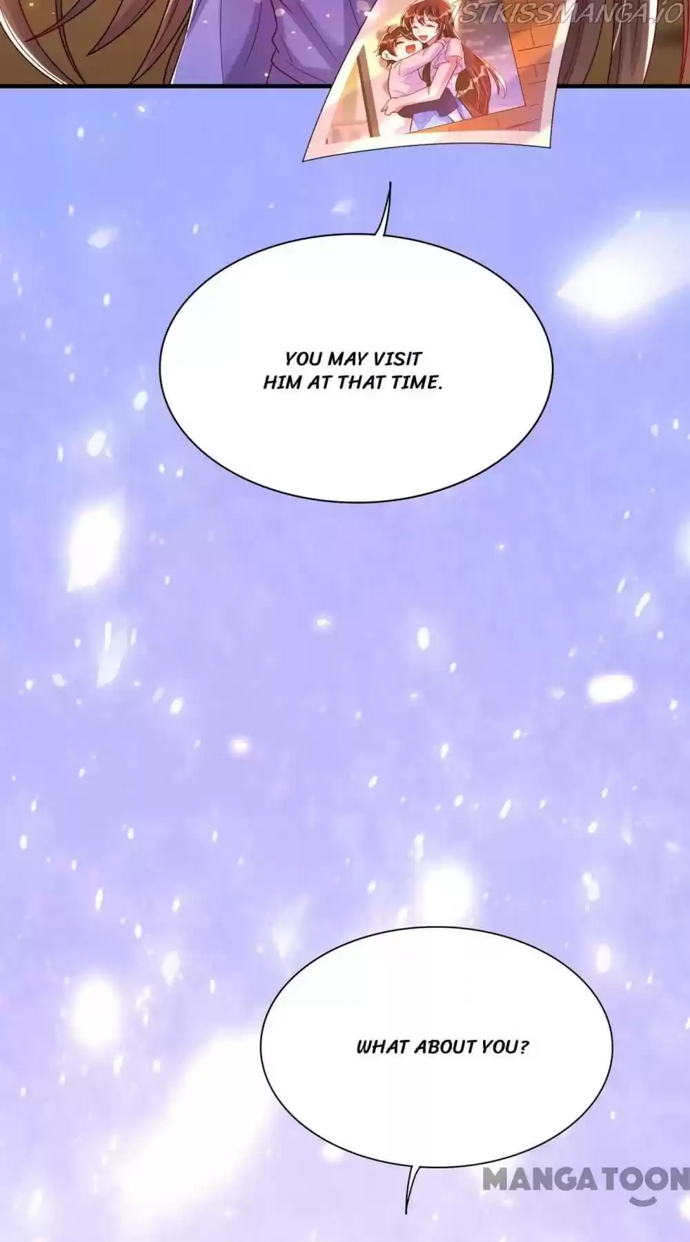 Spicy Wife's Reborn World Chapter 258