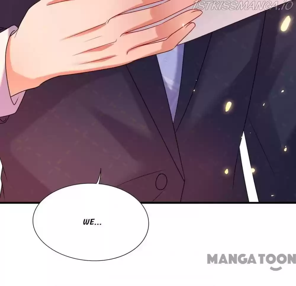 Spicy Wife's Reborn World Chapter 258