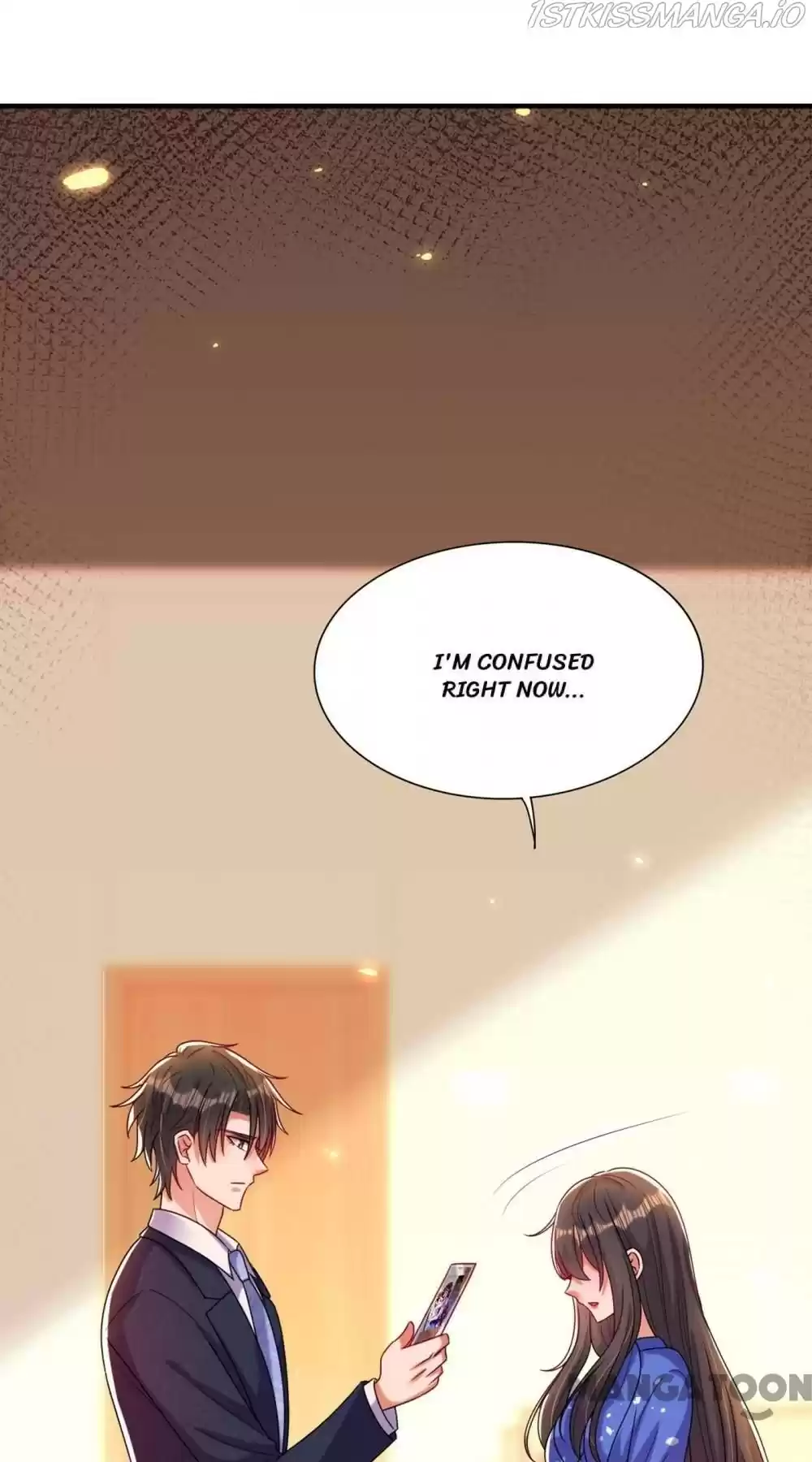 Spicy Wife's Reborn World Chapter 258