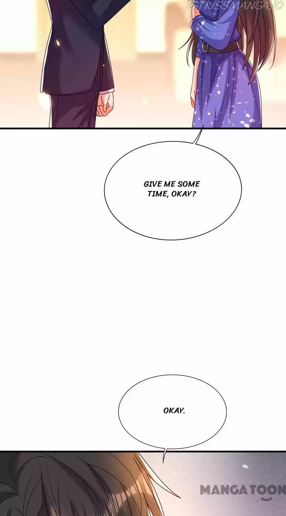 Spicy Wife's Reborn World Chapter 258