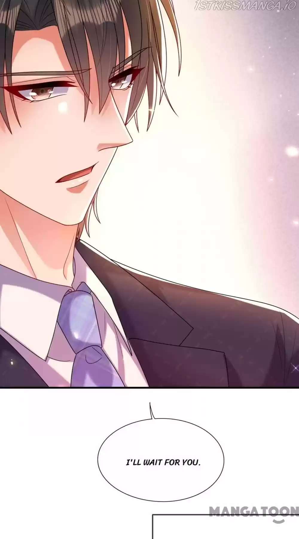 Spicy Wife's Reborn World Chapter 258