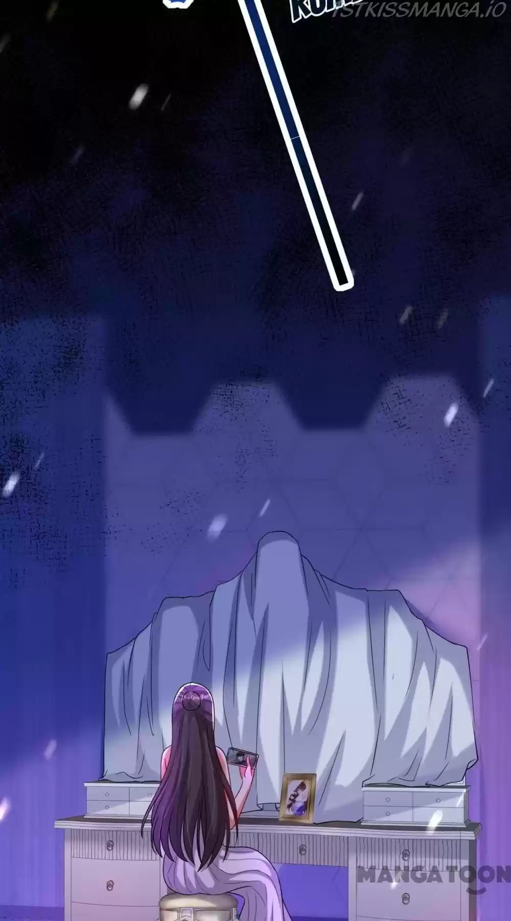 Spicy Wife's Reborn World Chapter 258