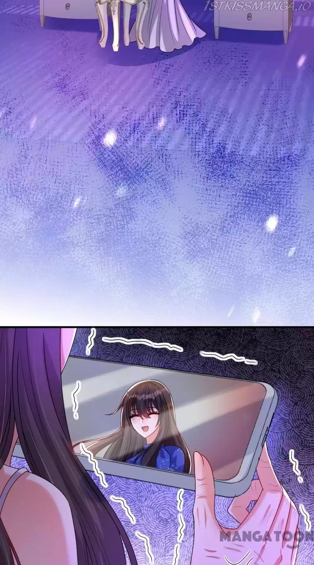 Spicy Wife's Reborn World Chapter 258