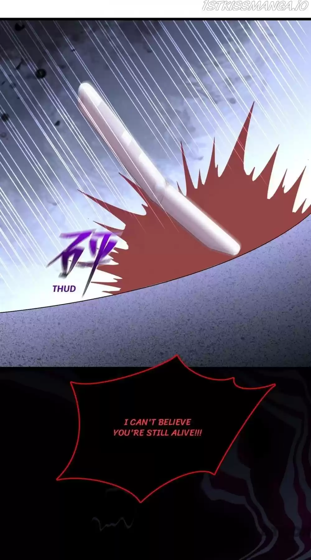 Spicy Wife's Reborn World Chapter 258