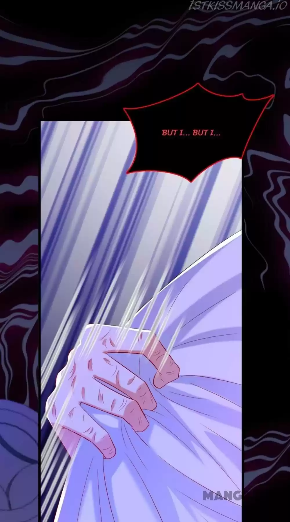 Spicy Wife's Reborn World Chapter 258