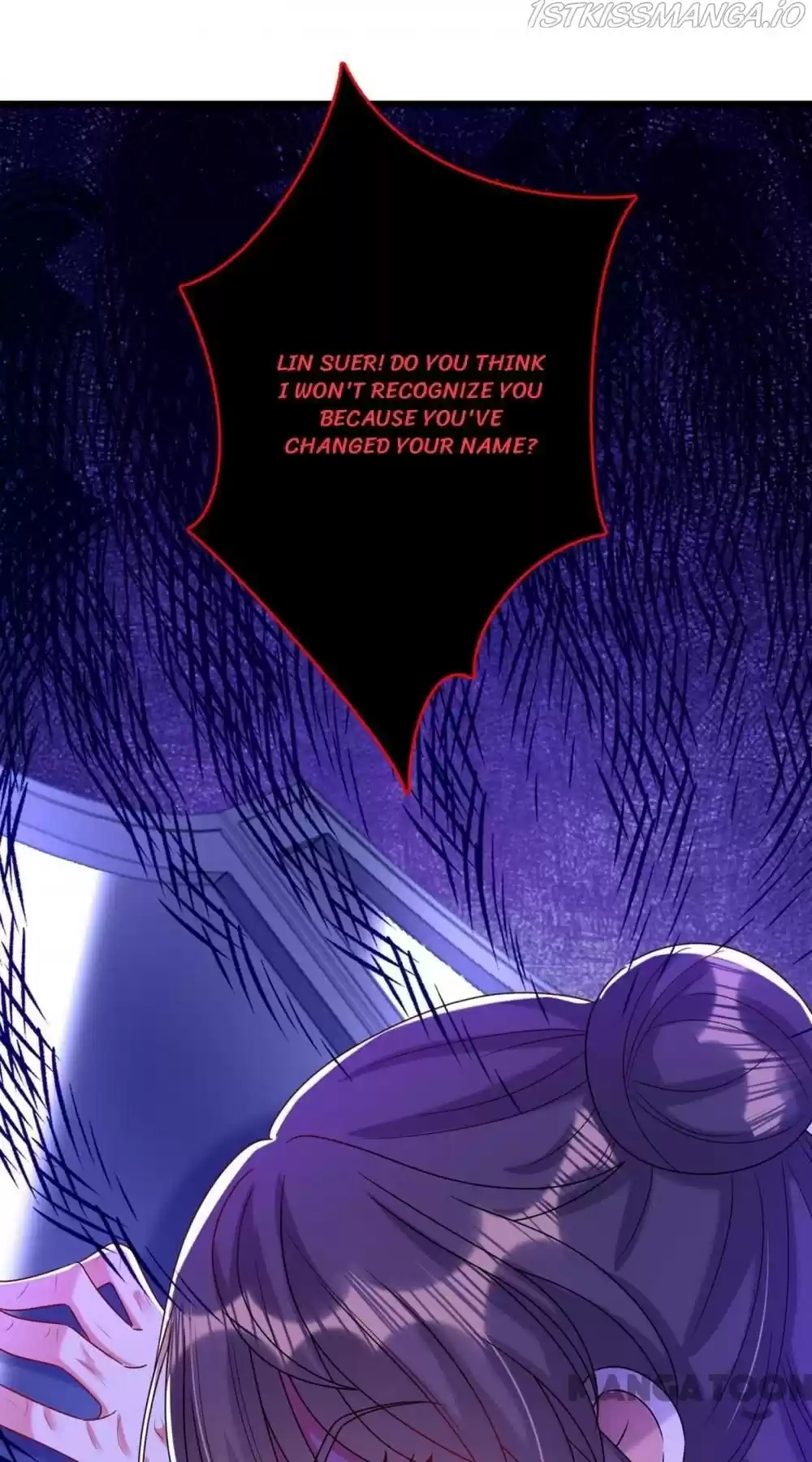 Spicy Wife's Reborn World Chapter 258