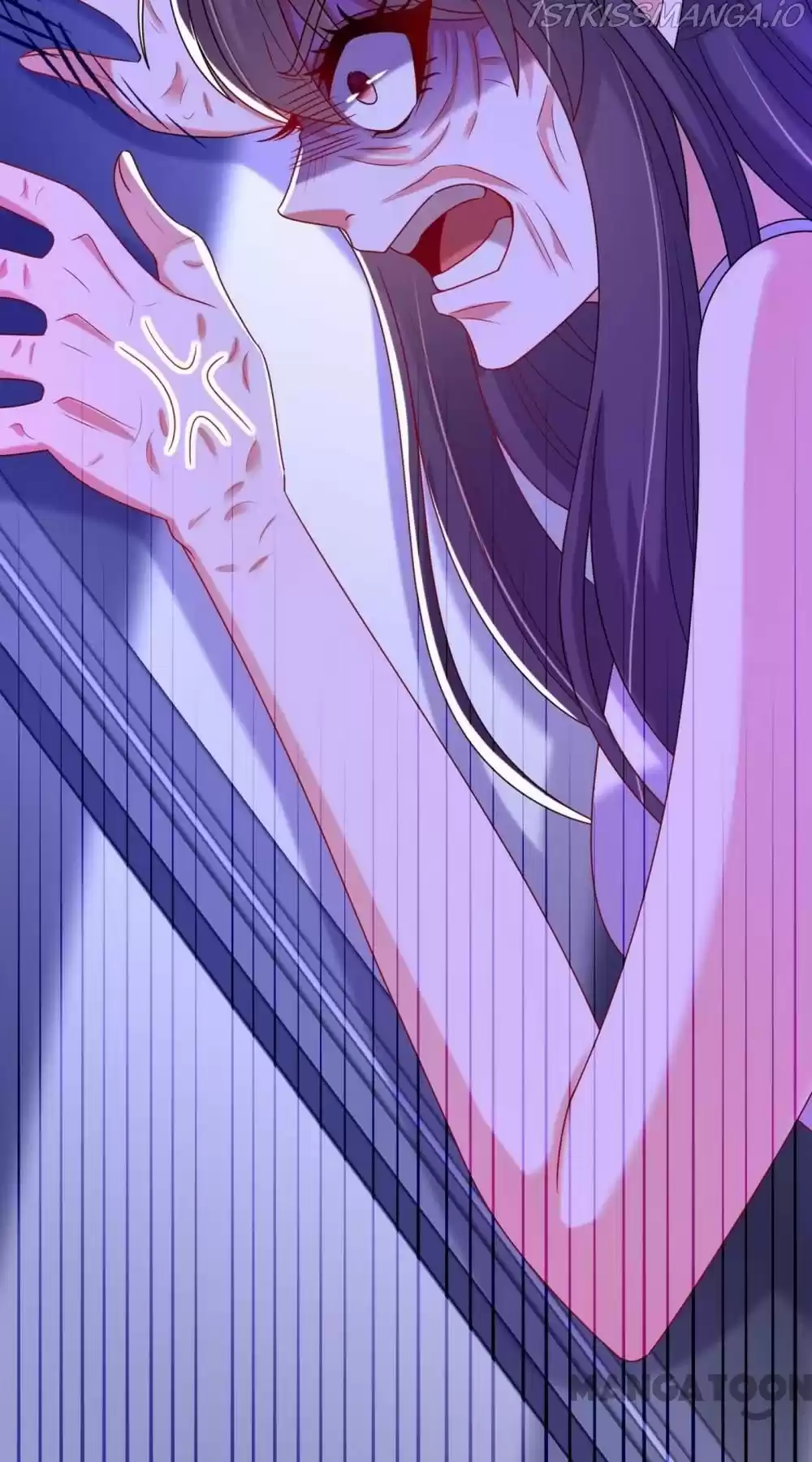 Spicy Wife's Reborn World Chapter 258