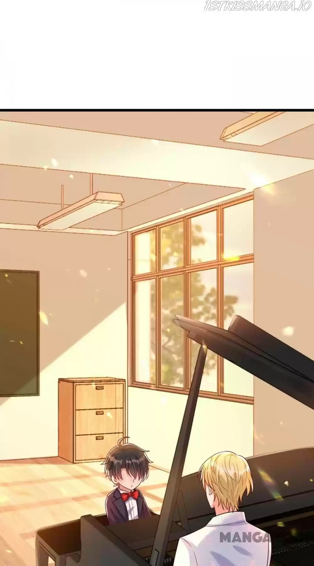 Spicy Wife's Reborn World Chapter 258