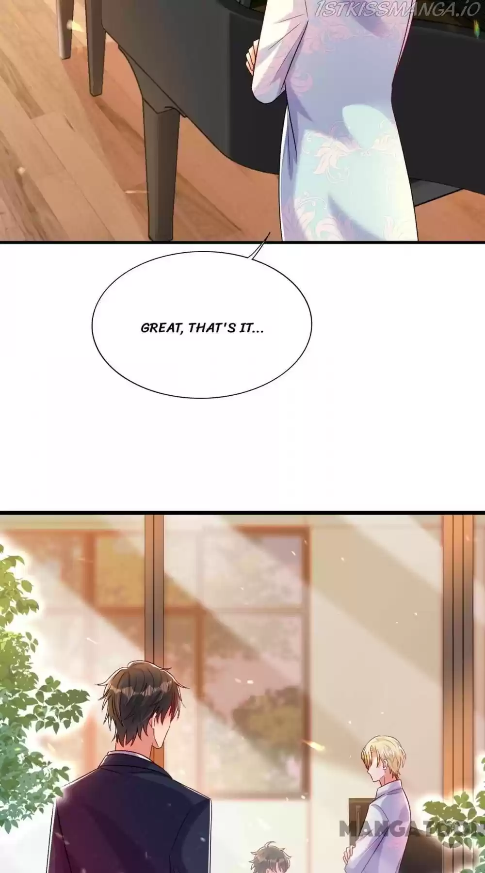 Spicy Wife's Reborn World Chapter 258