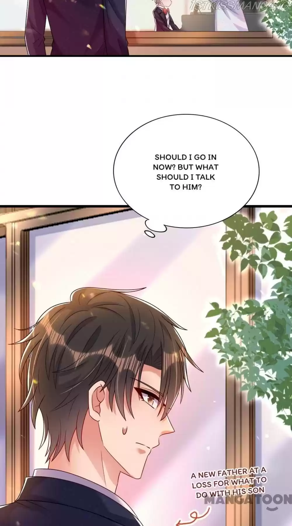 Spicy Wife's Reborn World Chapter 258