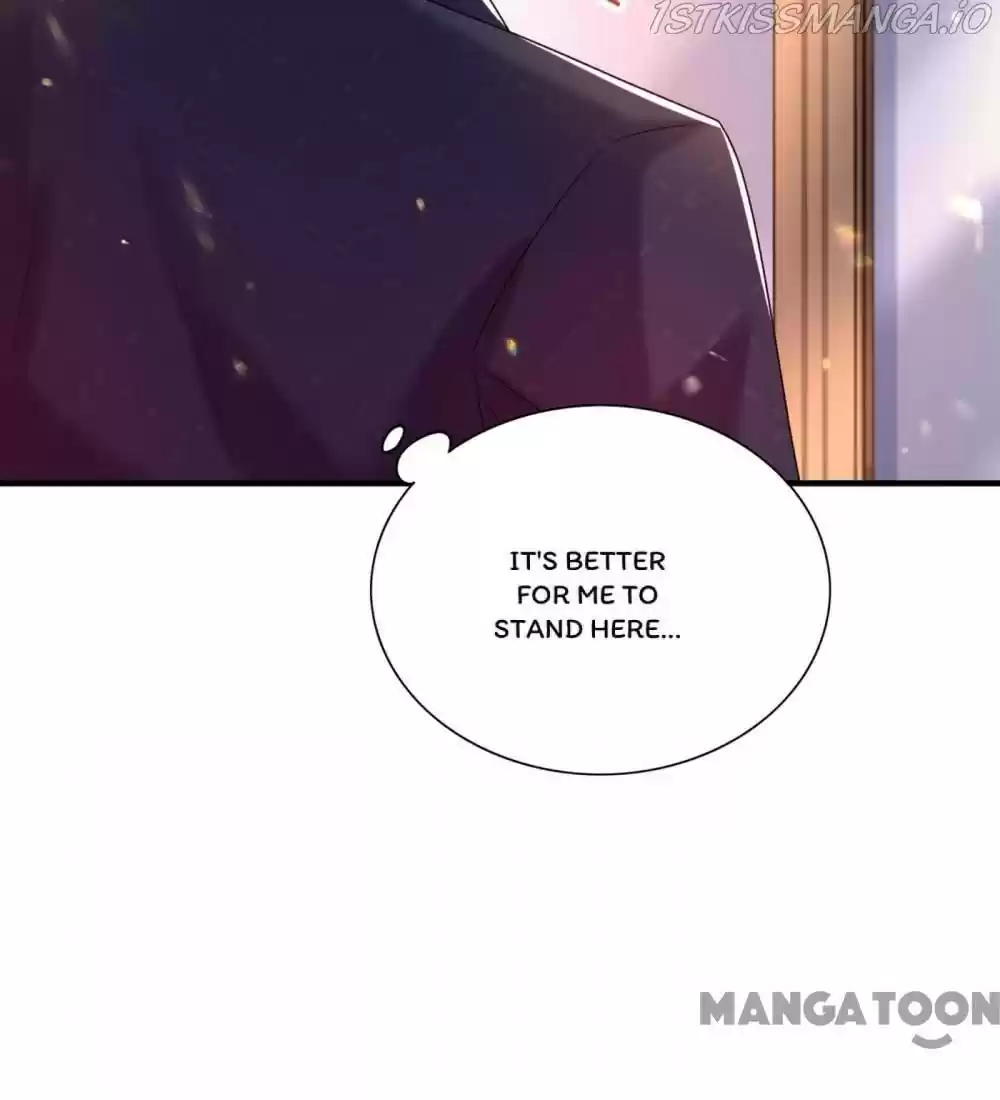 Spicy Wife's Reborn World Chapter 258