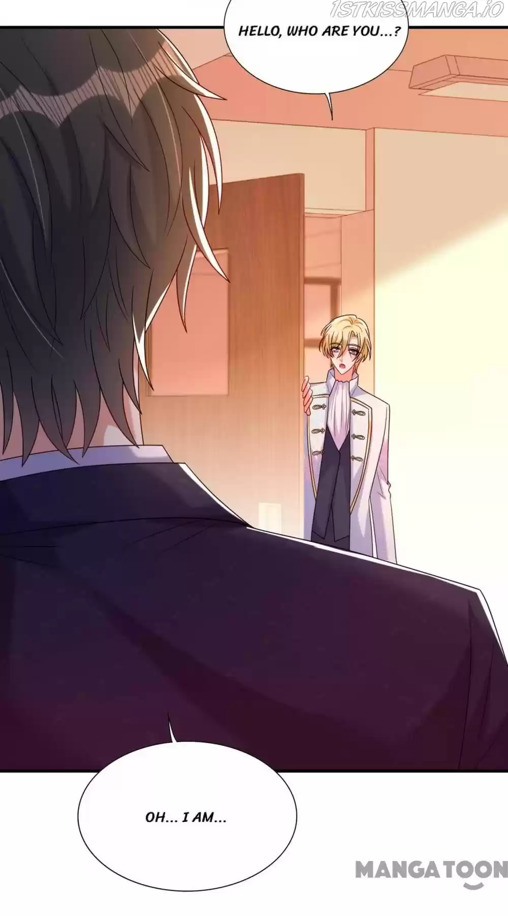 Spicy Wife's Reborn World Chapter 258