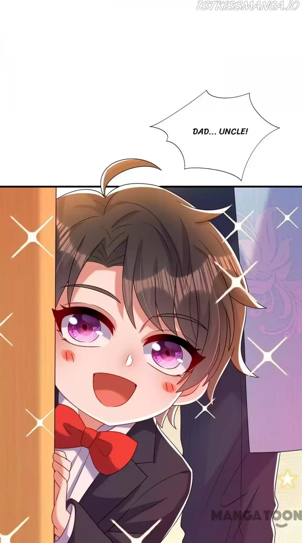 Spicy Wife's Reborn World Chapter 258