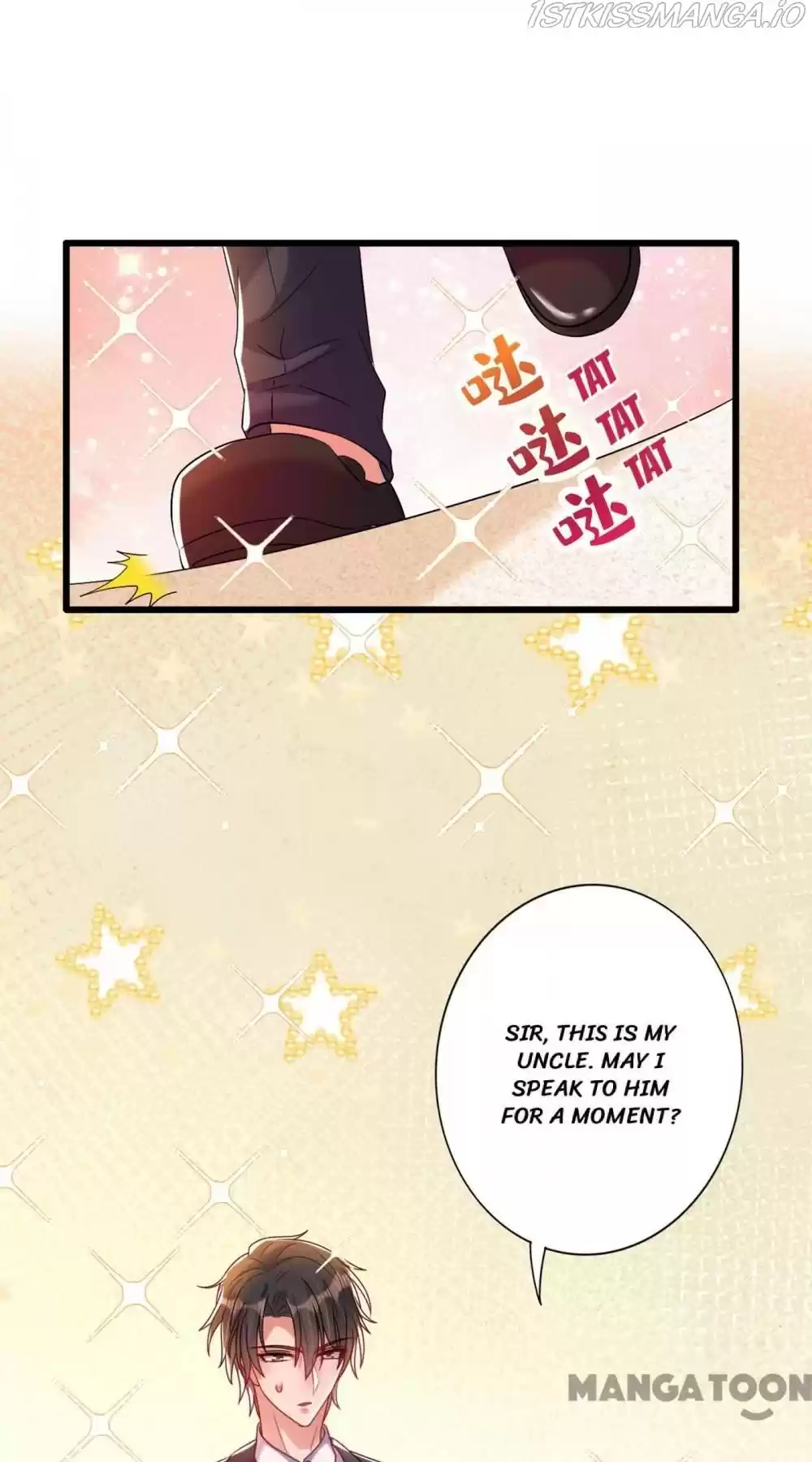 Spicy Wife's Reborn World Chapter 258