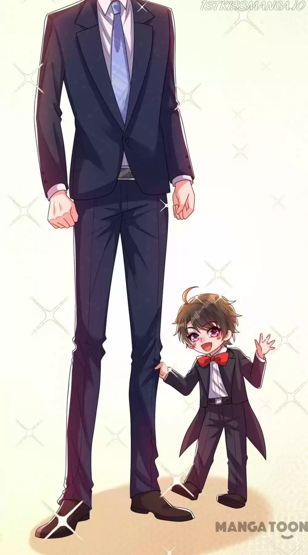 Spicy Wife's Reborn World Chapter 258