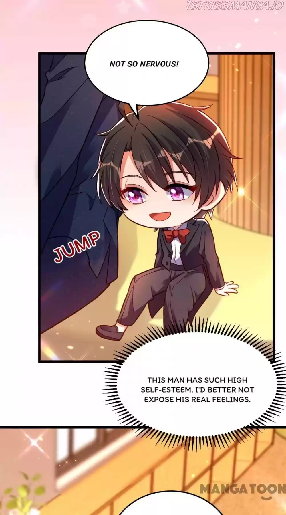 Spicy Wife's Reborn World Chapter 258