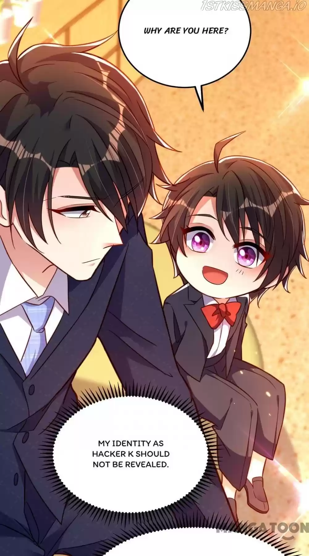 Spicy Wife's Reborn World Chapter 258