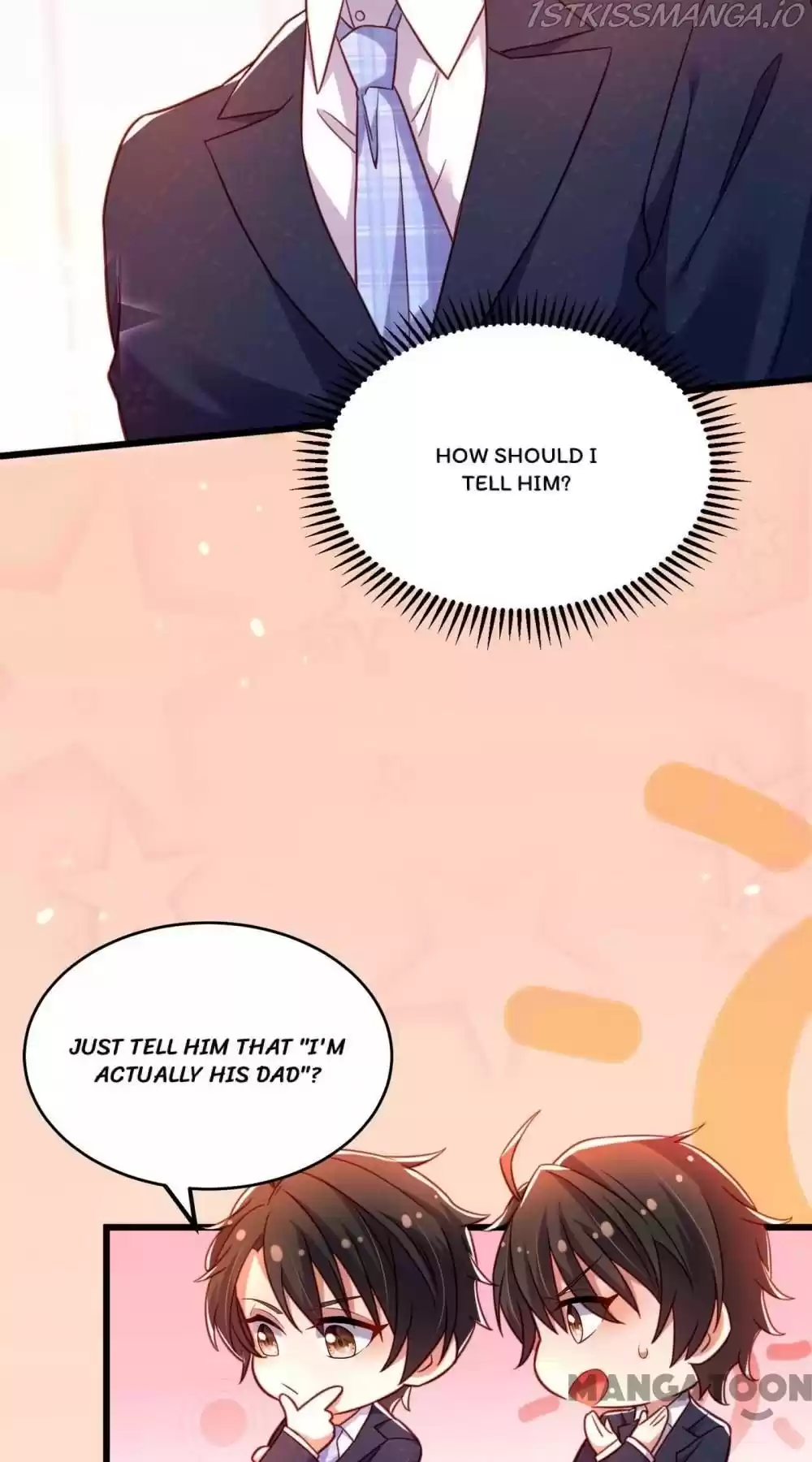 Spicy Wife's Reborn World Chapter 258