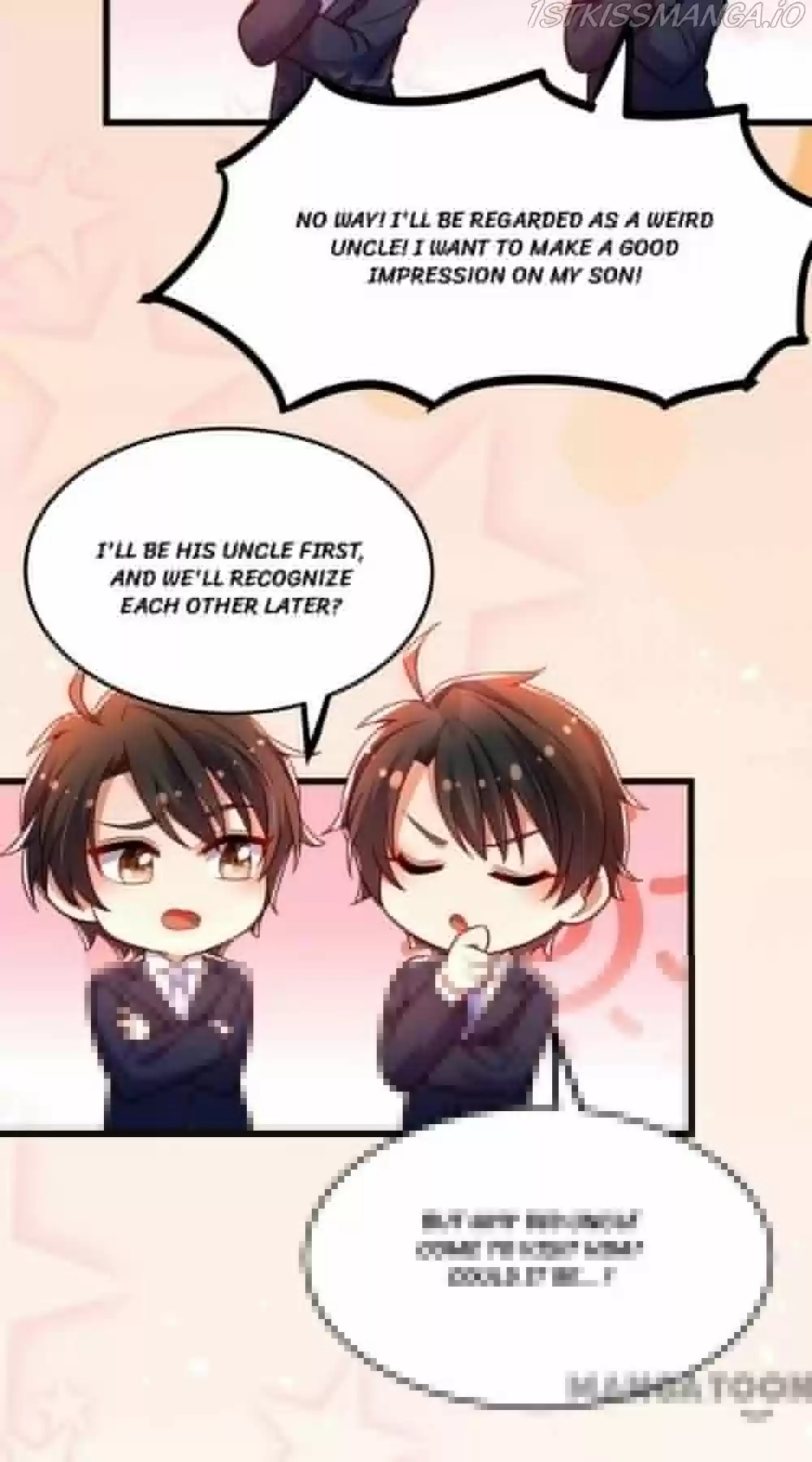 Spicy Wife's Reborn World Chapter 258