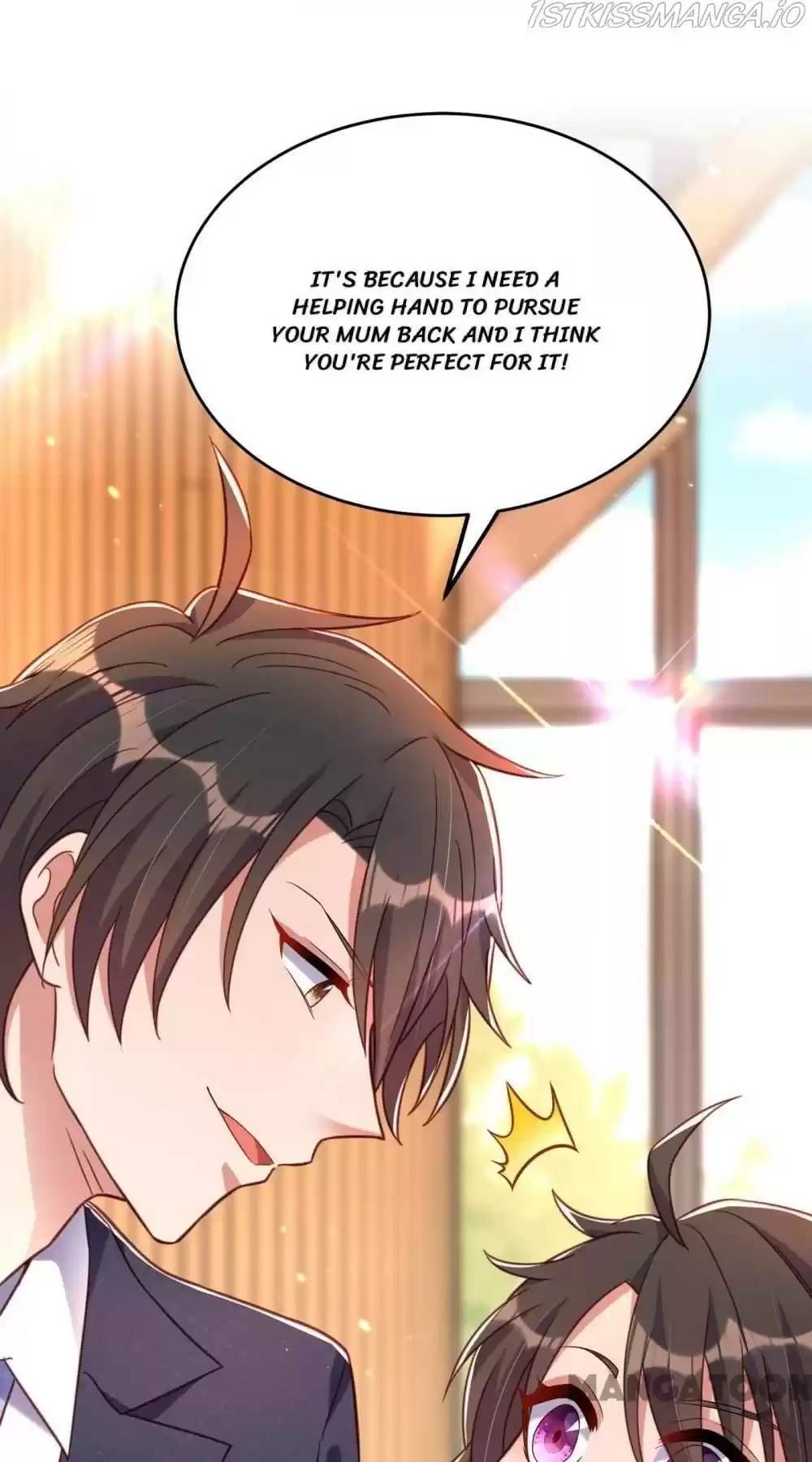 Spicy Wife's Reborn World Chapter 258