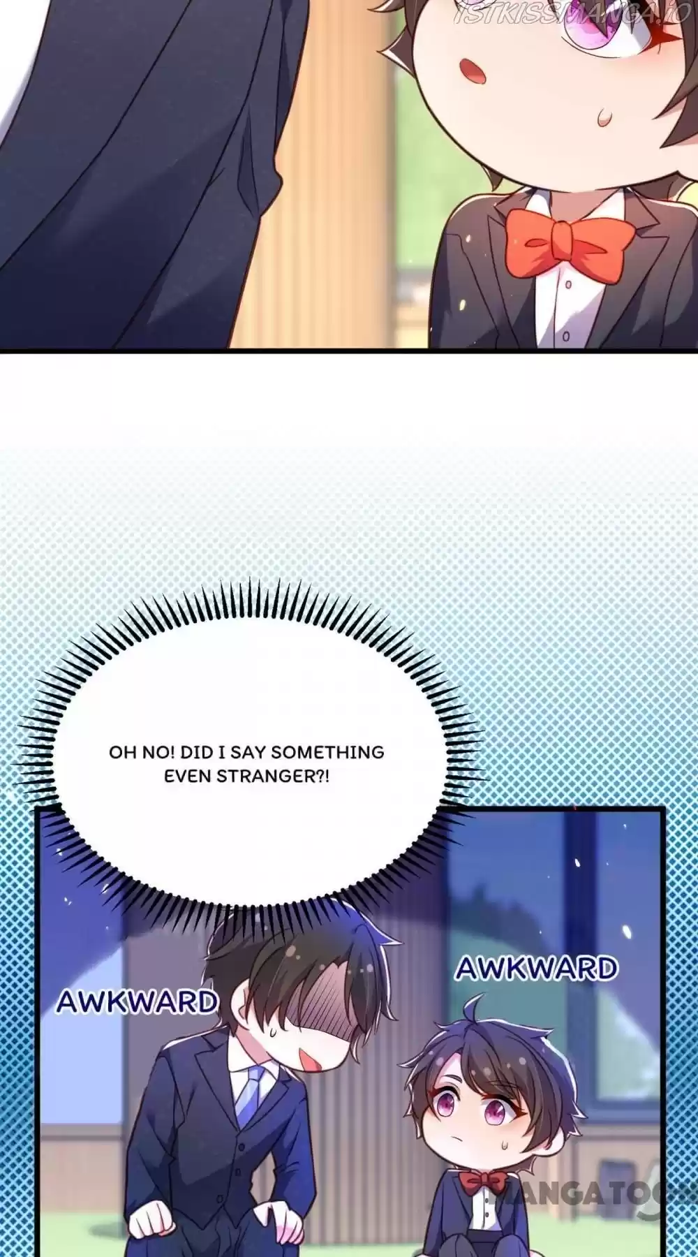 Spicy Wife's Reborn World Chapter 258