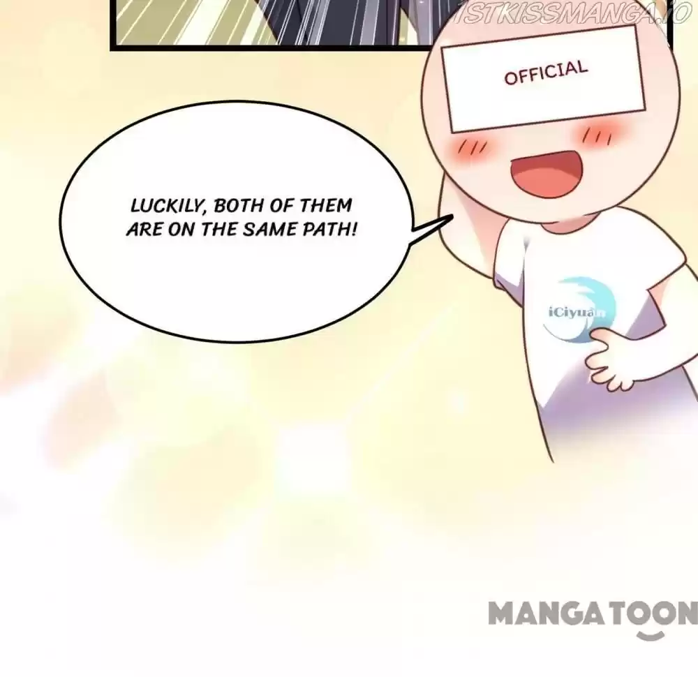 Spicy Wife's Reborn World Chapter 258