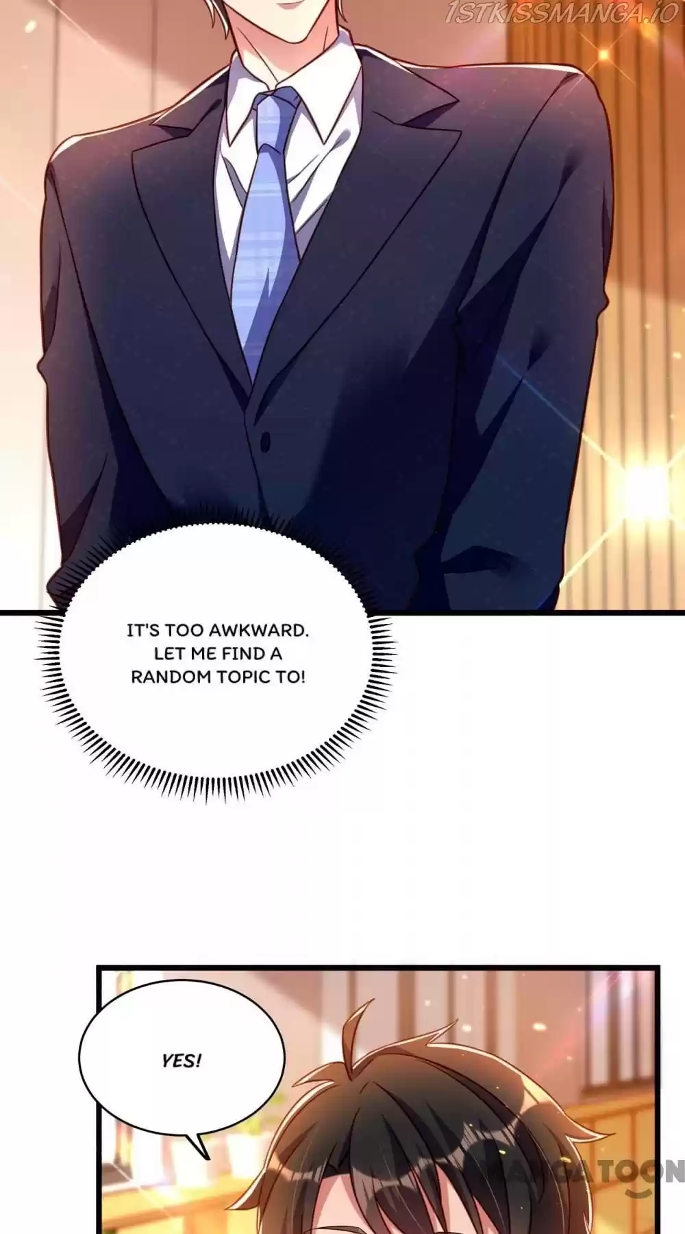 Spicy Wife's Reborn World Chapter 258