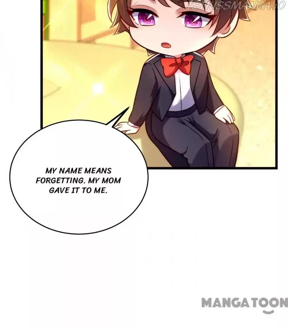 Spicy Wife's Reborn World Chapter 258