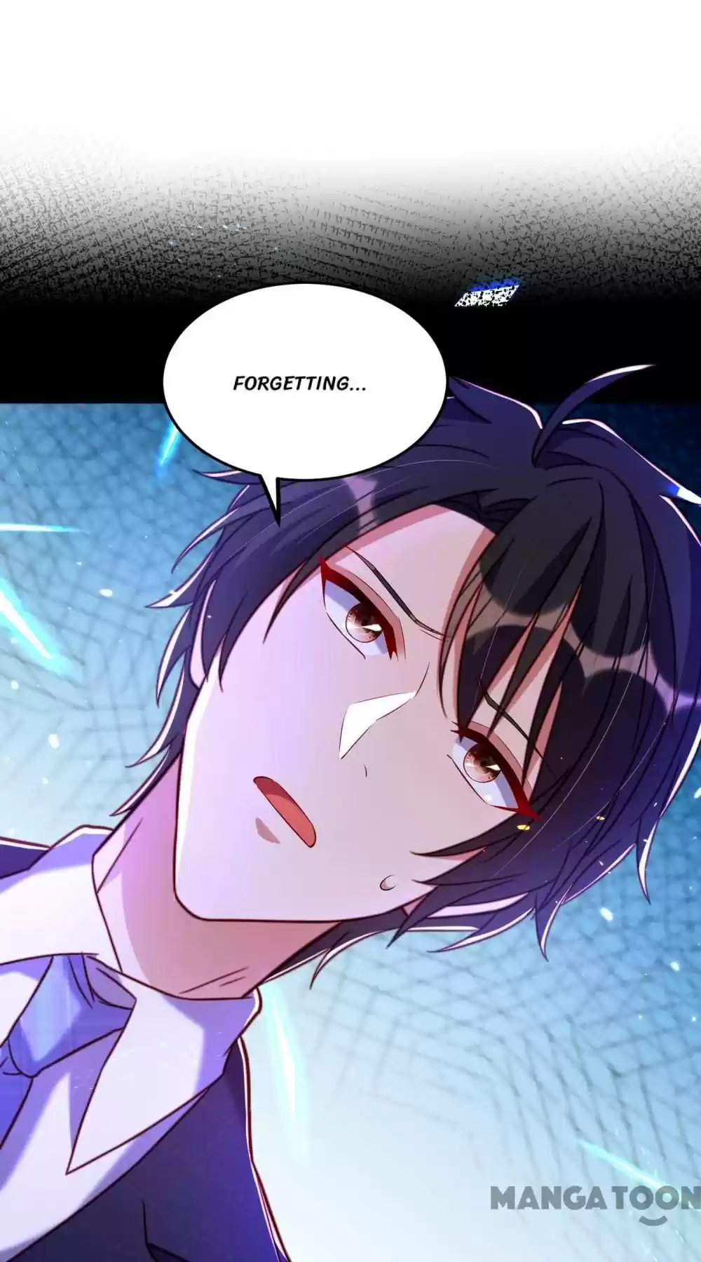 Spicy Wife's Reborn World Chapter 259