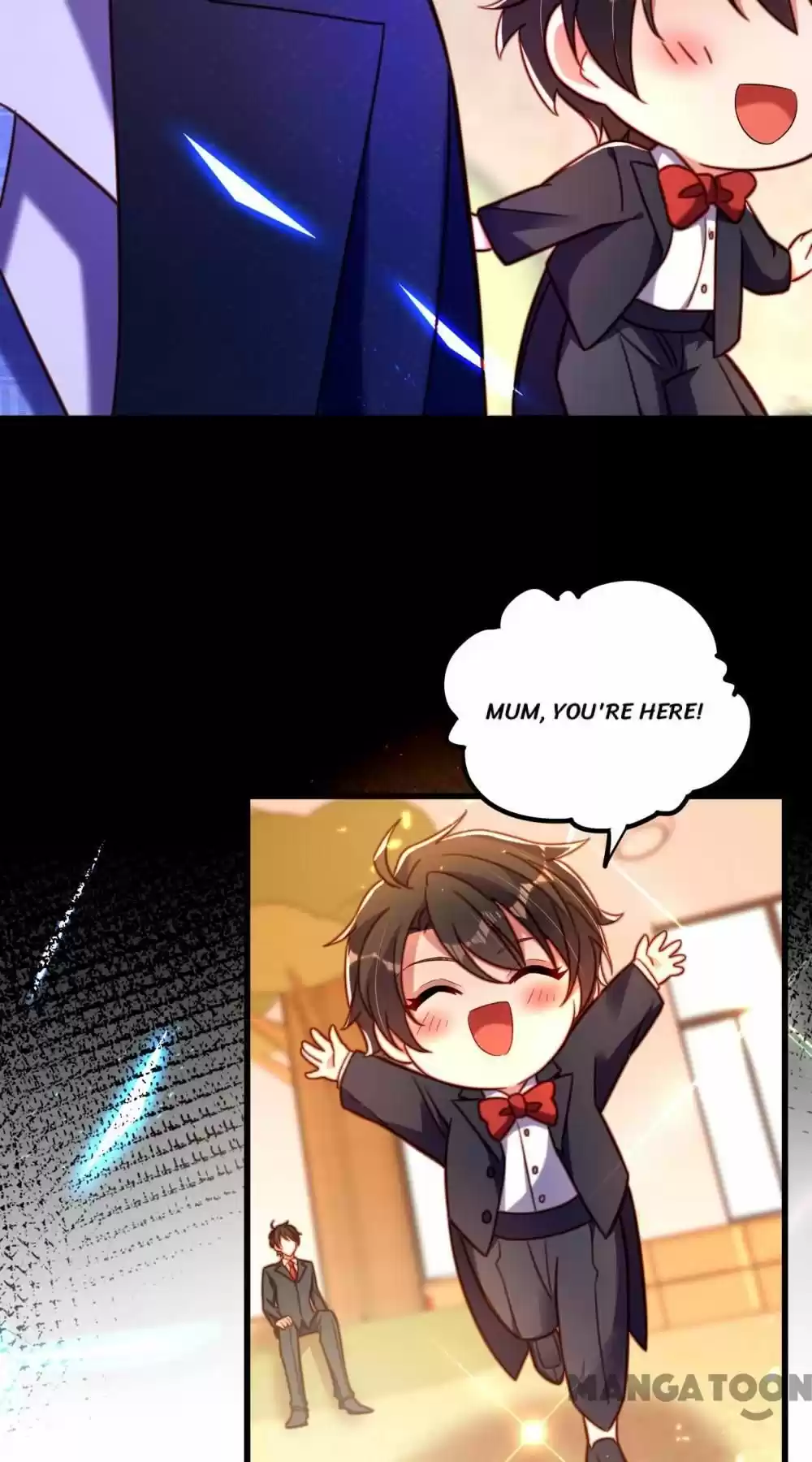 Spicy Wife's Reborn World Chapter 259