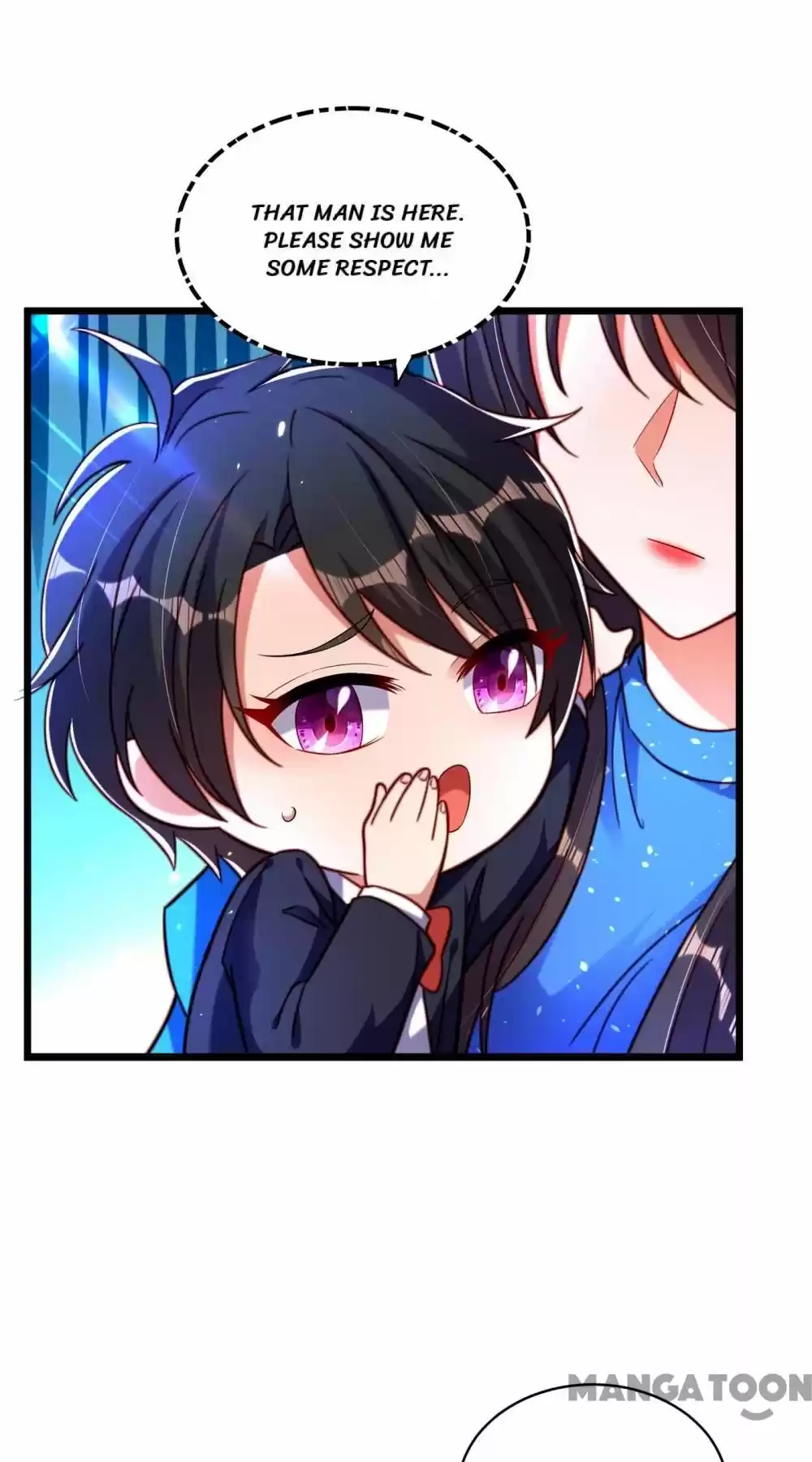 Spicy Wife's Reborn World Chapter 259