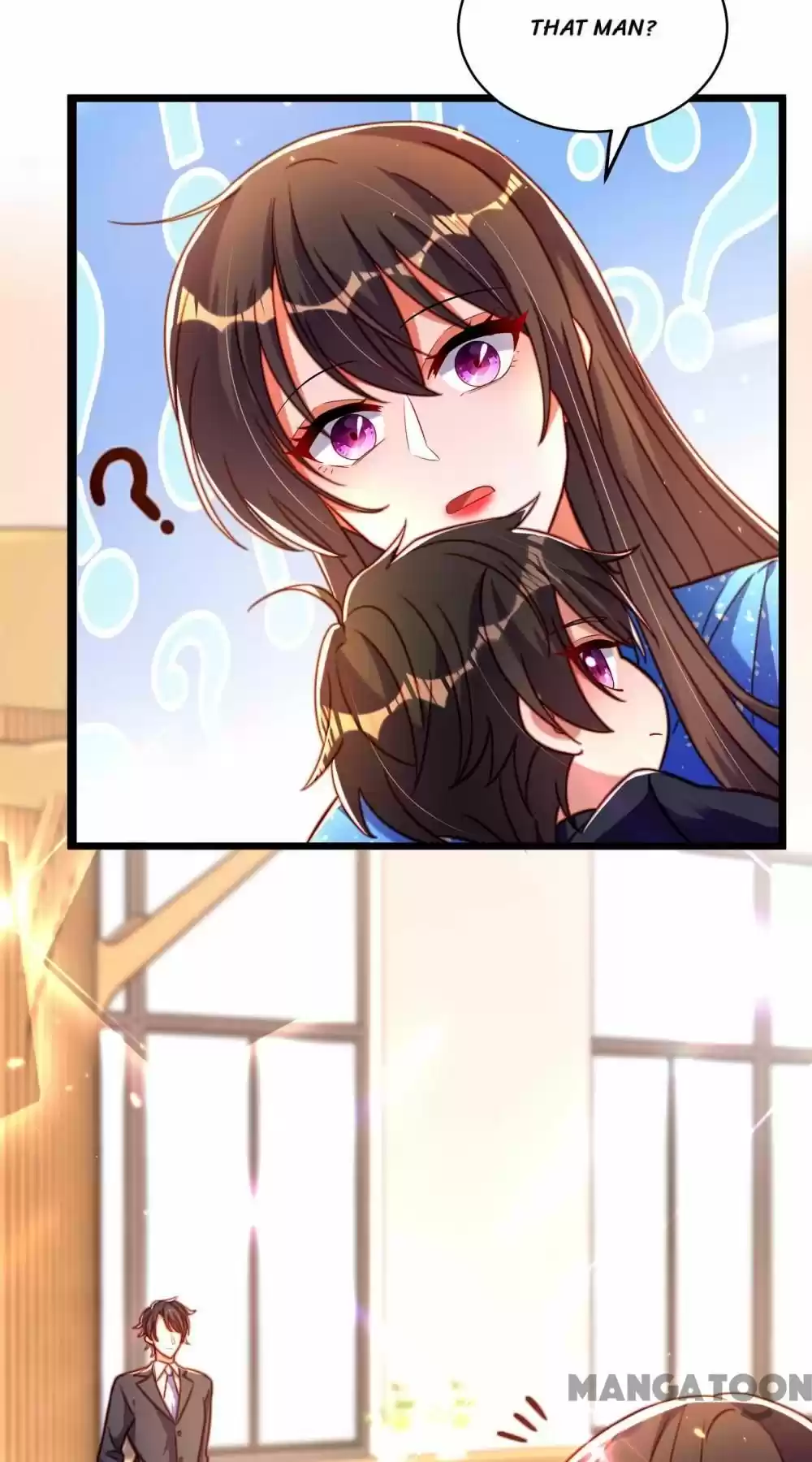 Spicy Wife's Reborn World Chapter 259