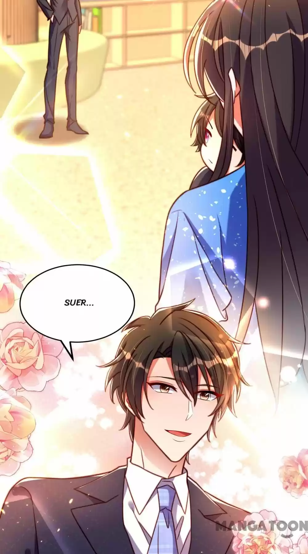 Spicy Wife's Reborn World Chapter 259