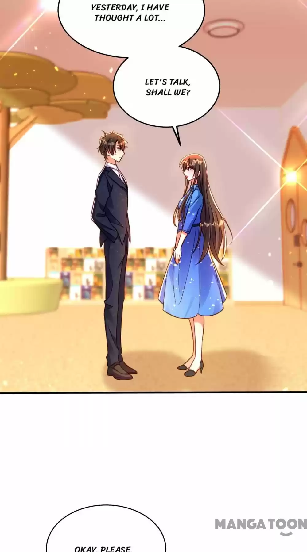 Spicy Wife's Reborn World Chapter 259