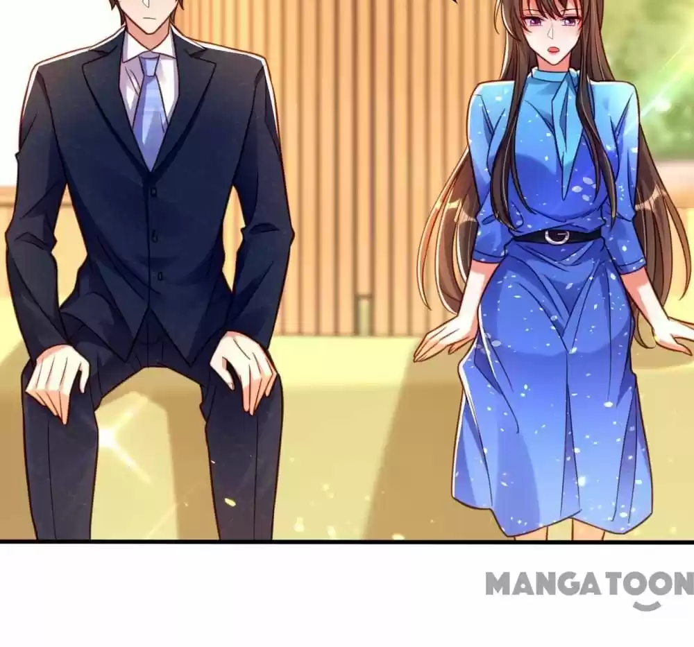 Spicy Wife's Reborn World Chapter 259