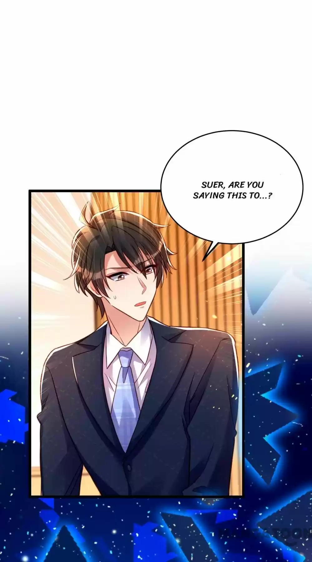 Spicy Wife's Reborn World Chapter 259