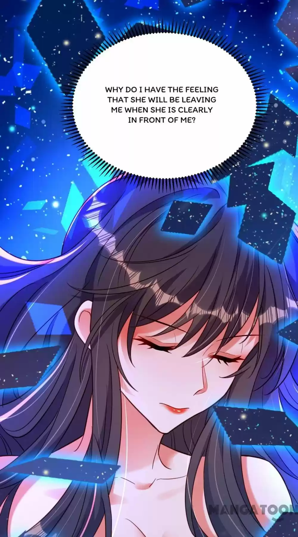 Spicy Wife's Reborn World Chapter 259