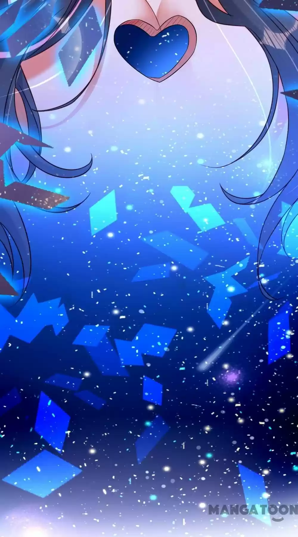 Spicy Wife's Reborn World Chapter 259