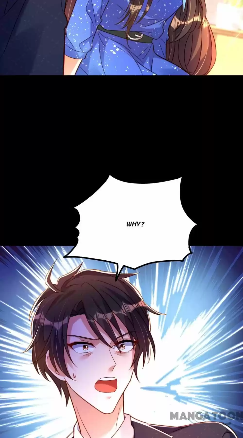 Spicy Wife's Reborn World Chapter 259