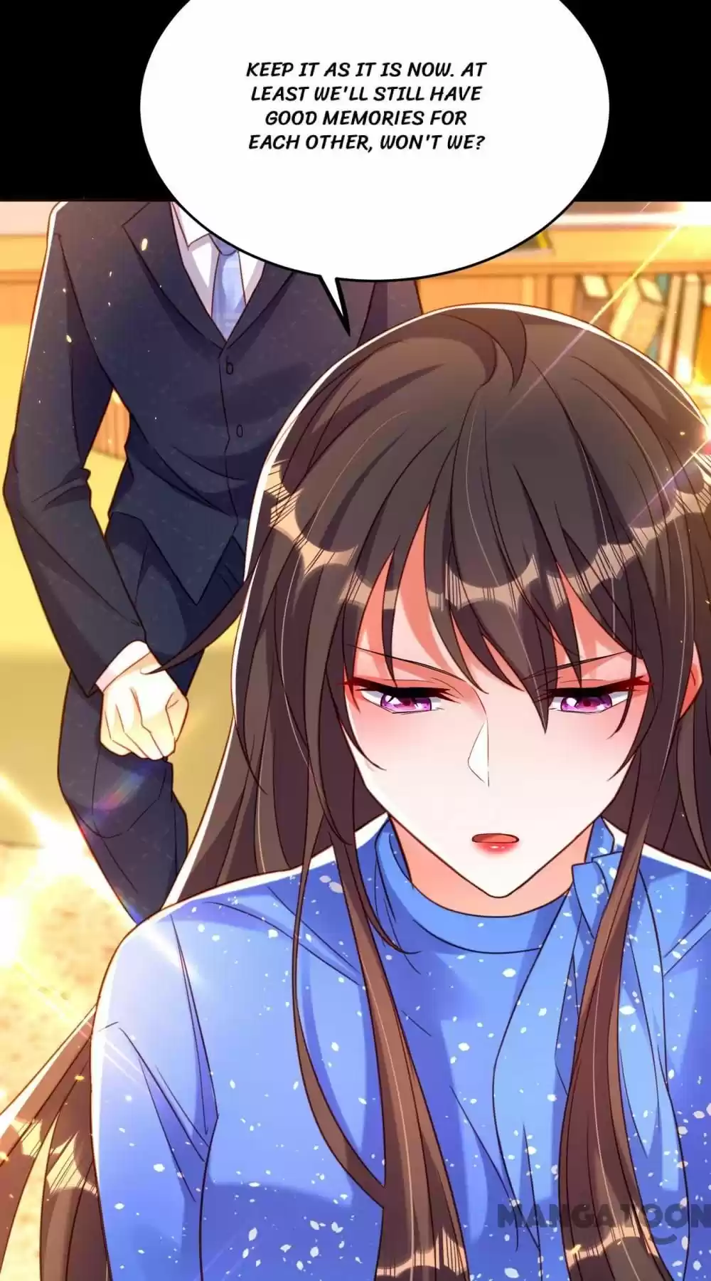 Spicy Wife's Reborn World Chapter 259