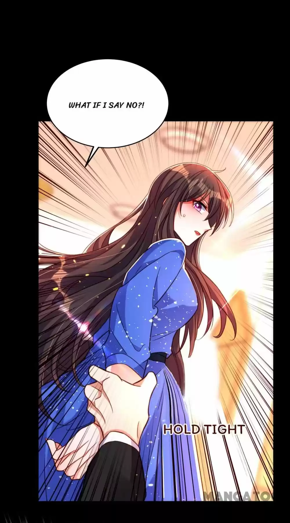 Spicy Wife's Reborn World Chapter 259