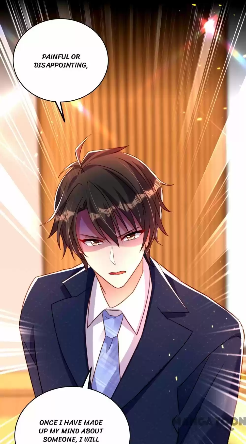 Spicy Wife's Reborn World Chapter 259