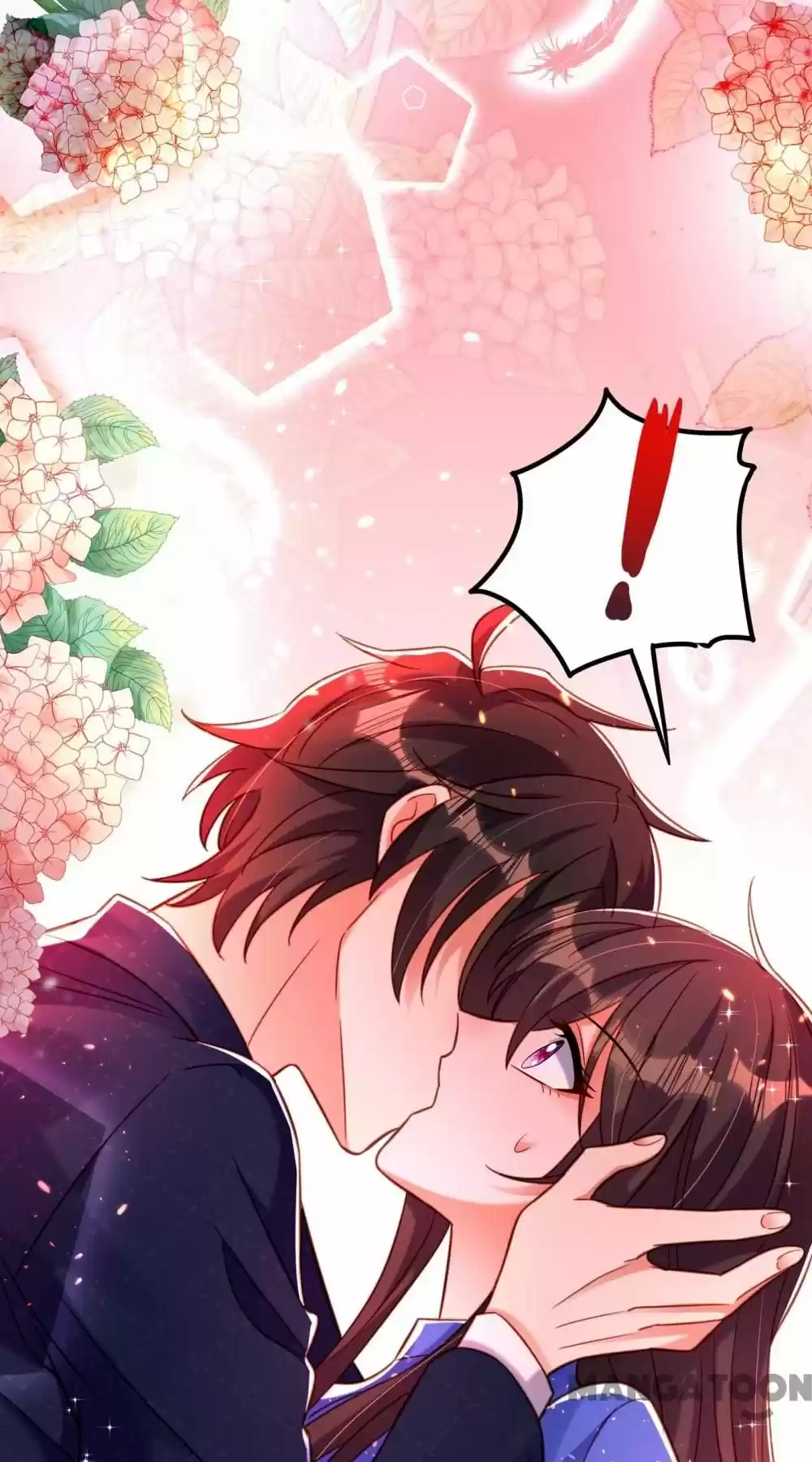 Spicy Wife's Reborn World Chapter 259