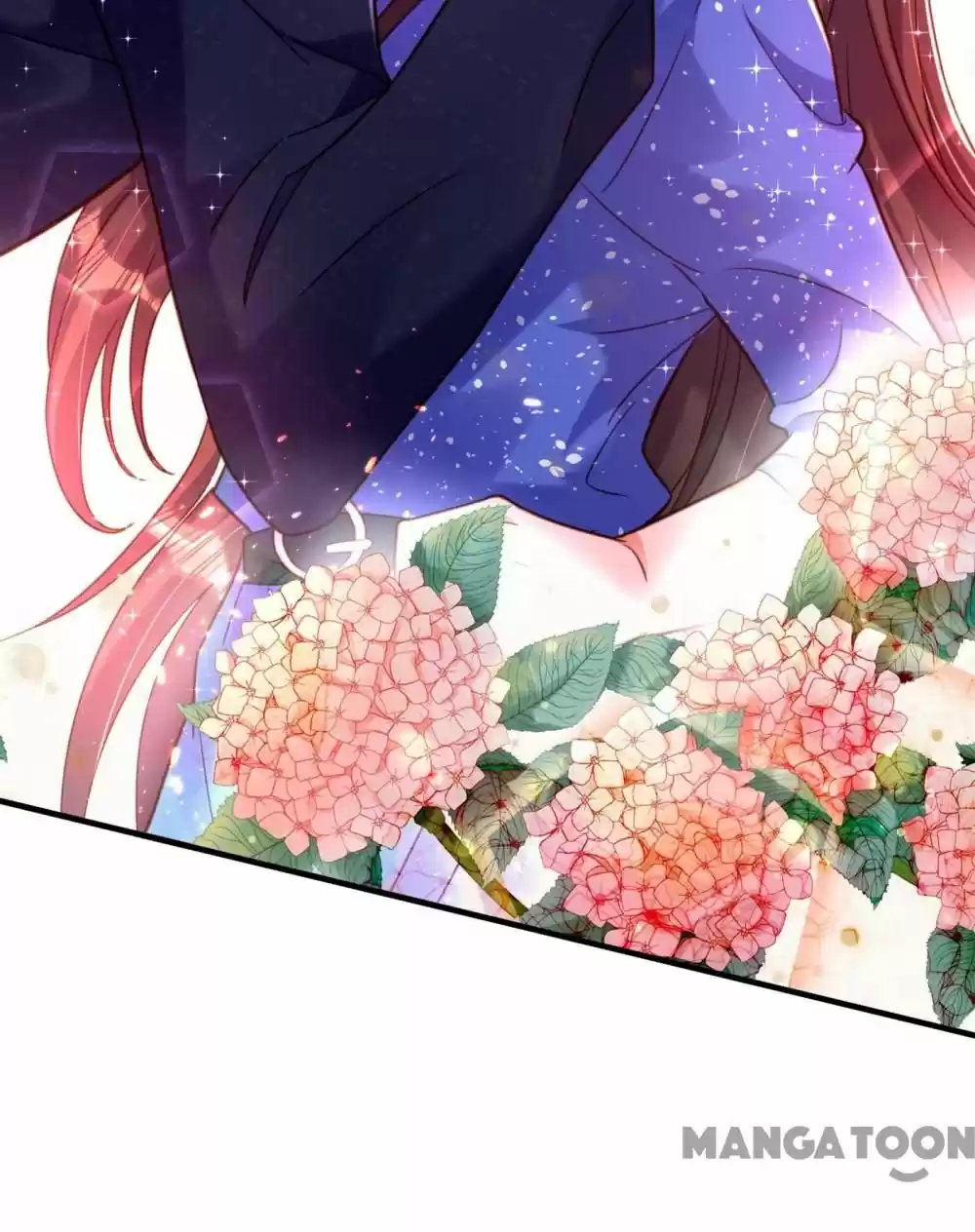 Spicy Wife's Reborn World Chapter 259