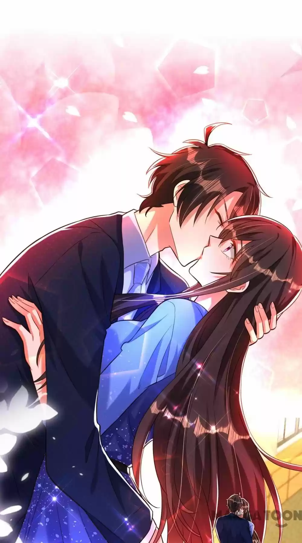 Spicy Wife's Reborn World Chapter 259