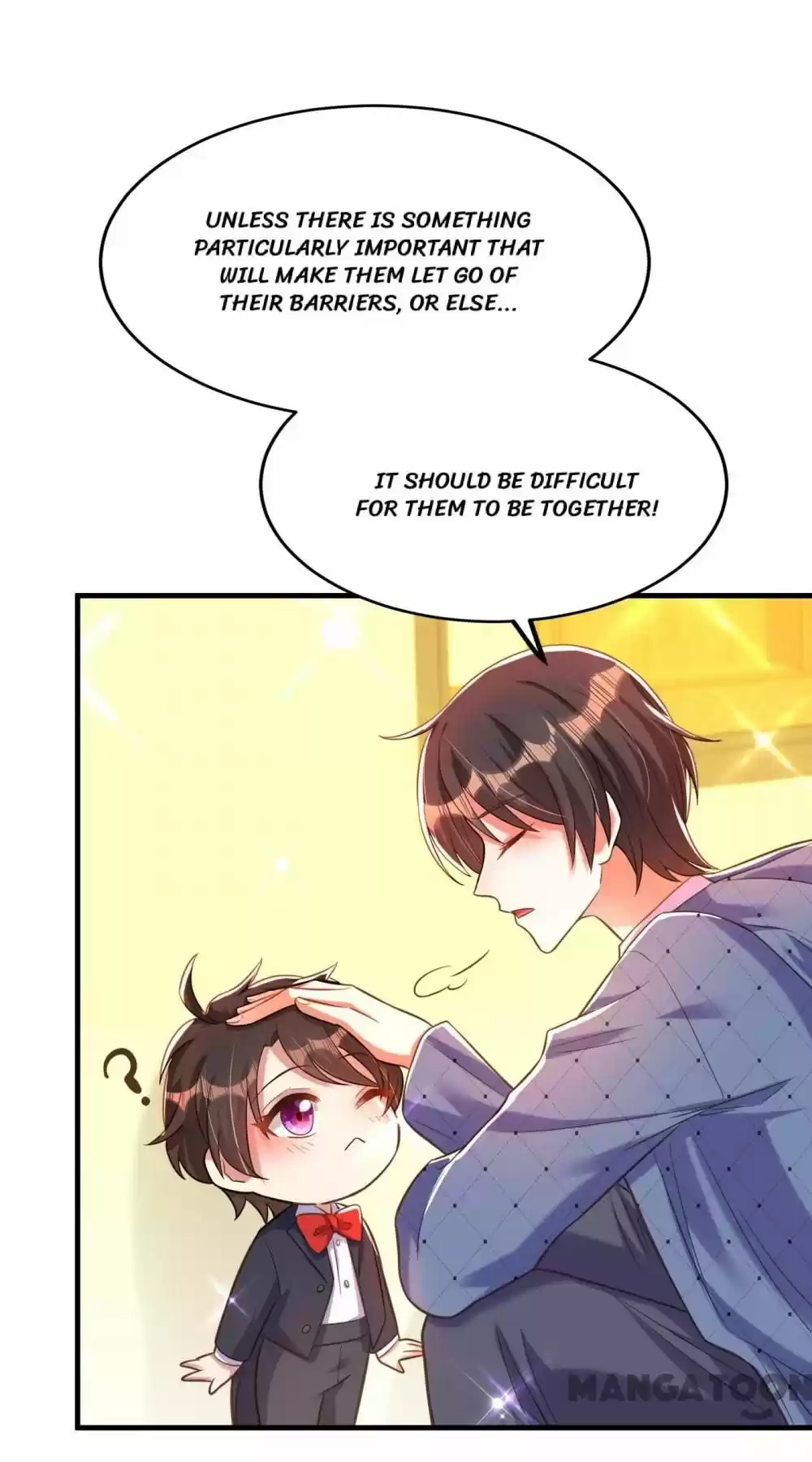 Spicy Wife's Reborn World Chapter 259