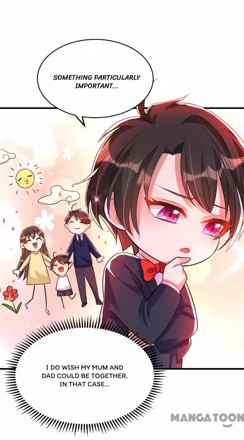 Spicy Wife's Reborn World Chapter 259